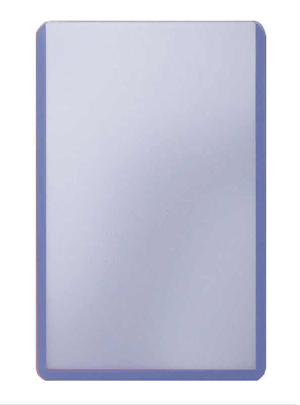 Ultra Pro - Clear Regular Toploaders (25 stuks)